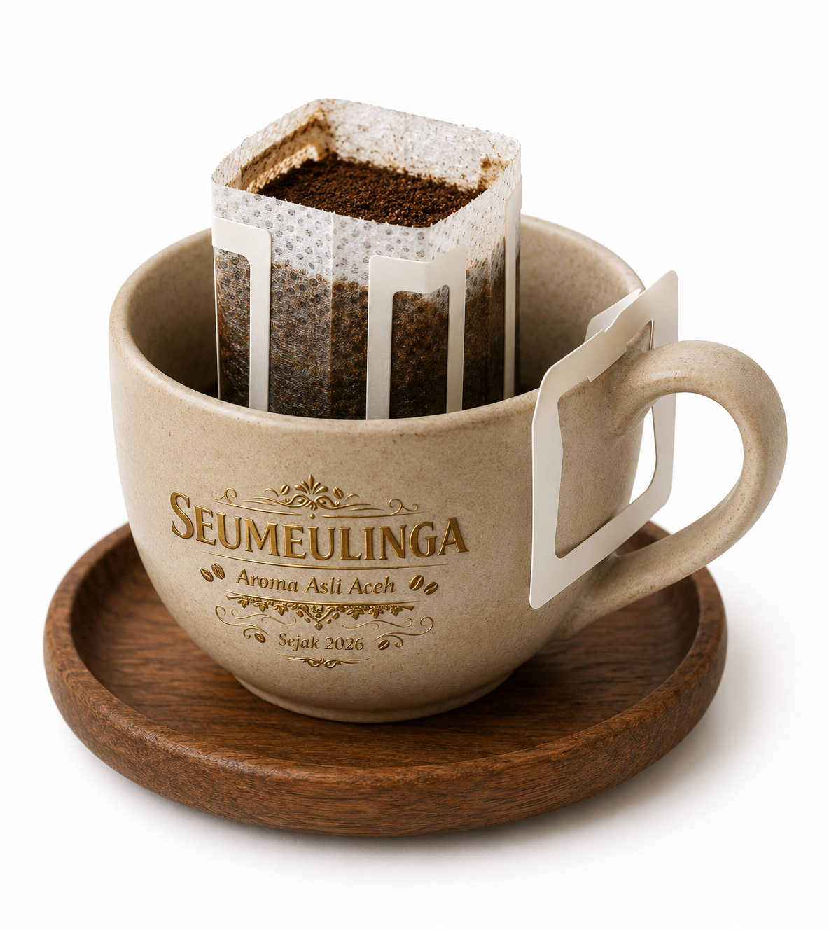 SEUMEULINGA Coffee
