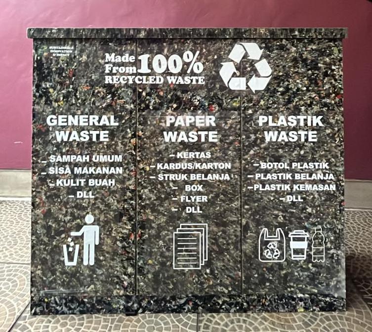 Gentos Eco Sirkular