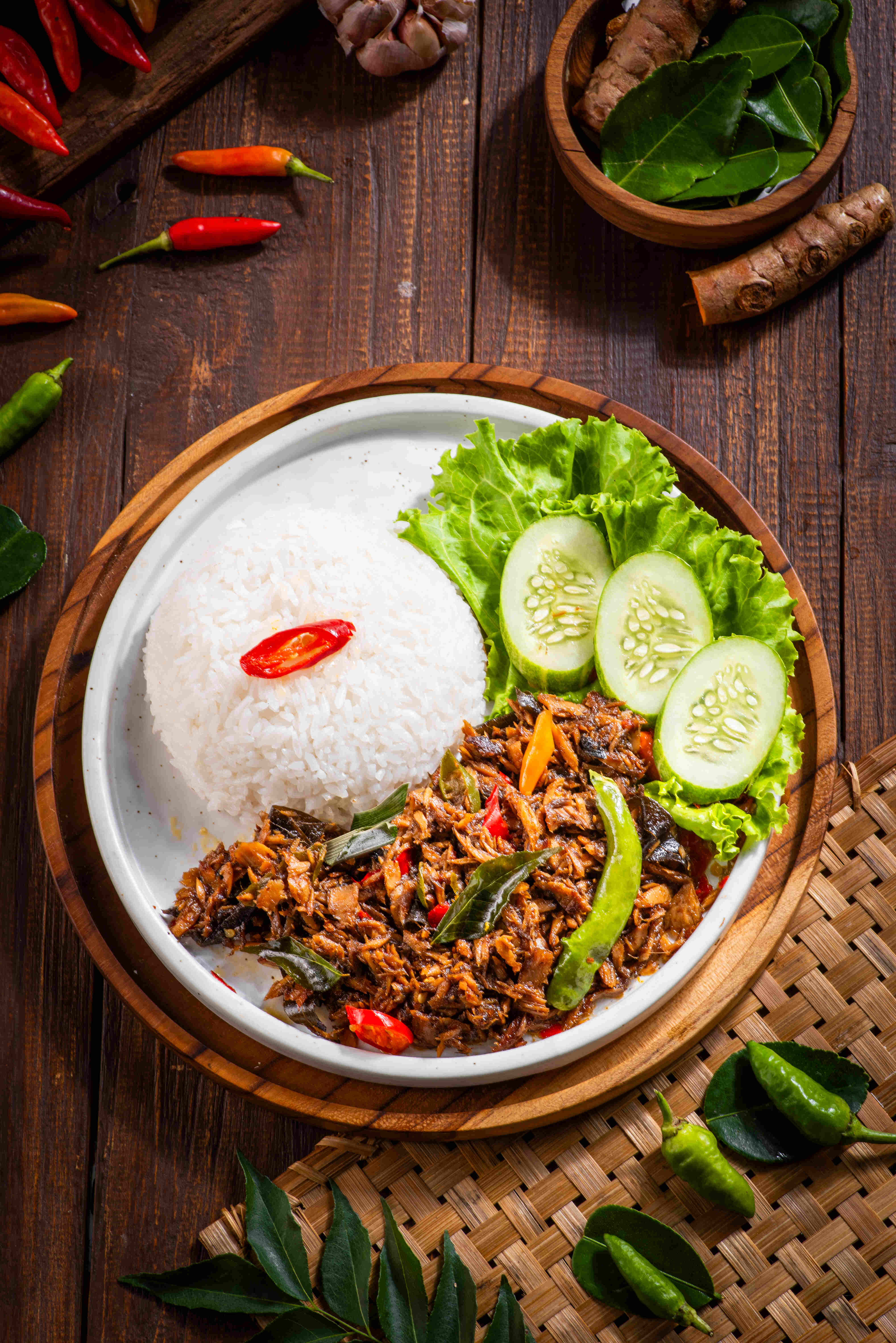PT. Dapur Mami Kikas