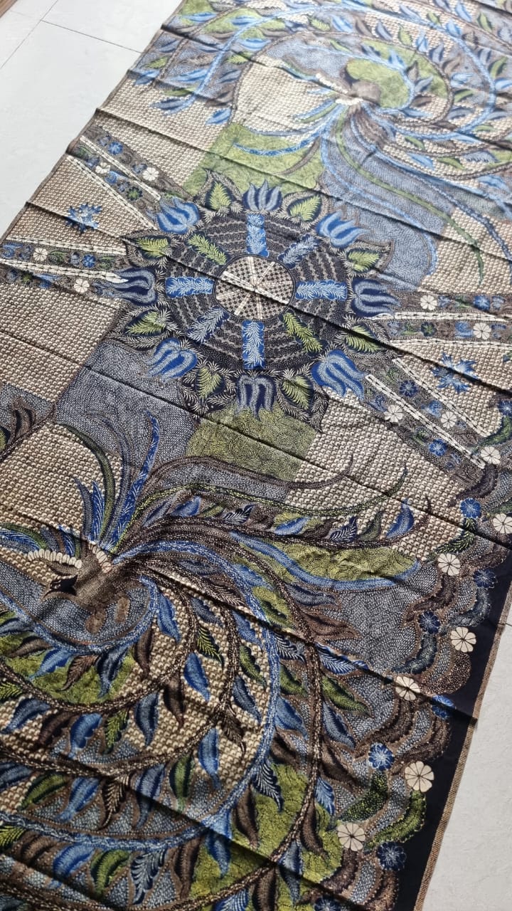 Zulpah Batik
