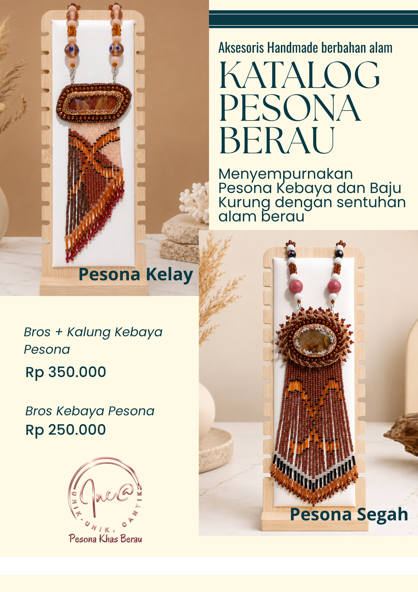 Indonesian Creative - INC@