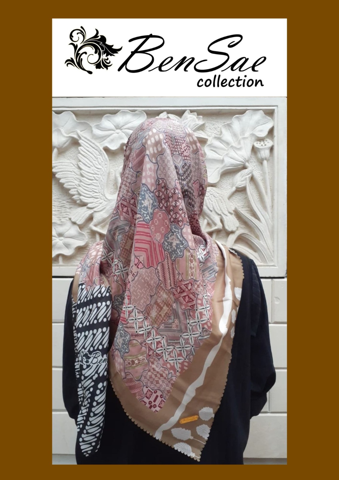 BEN SAE Collection