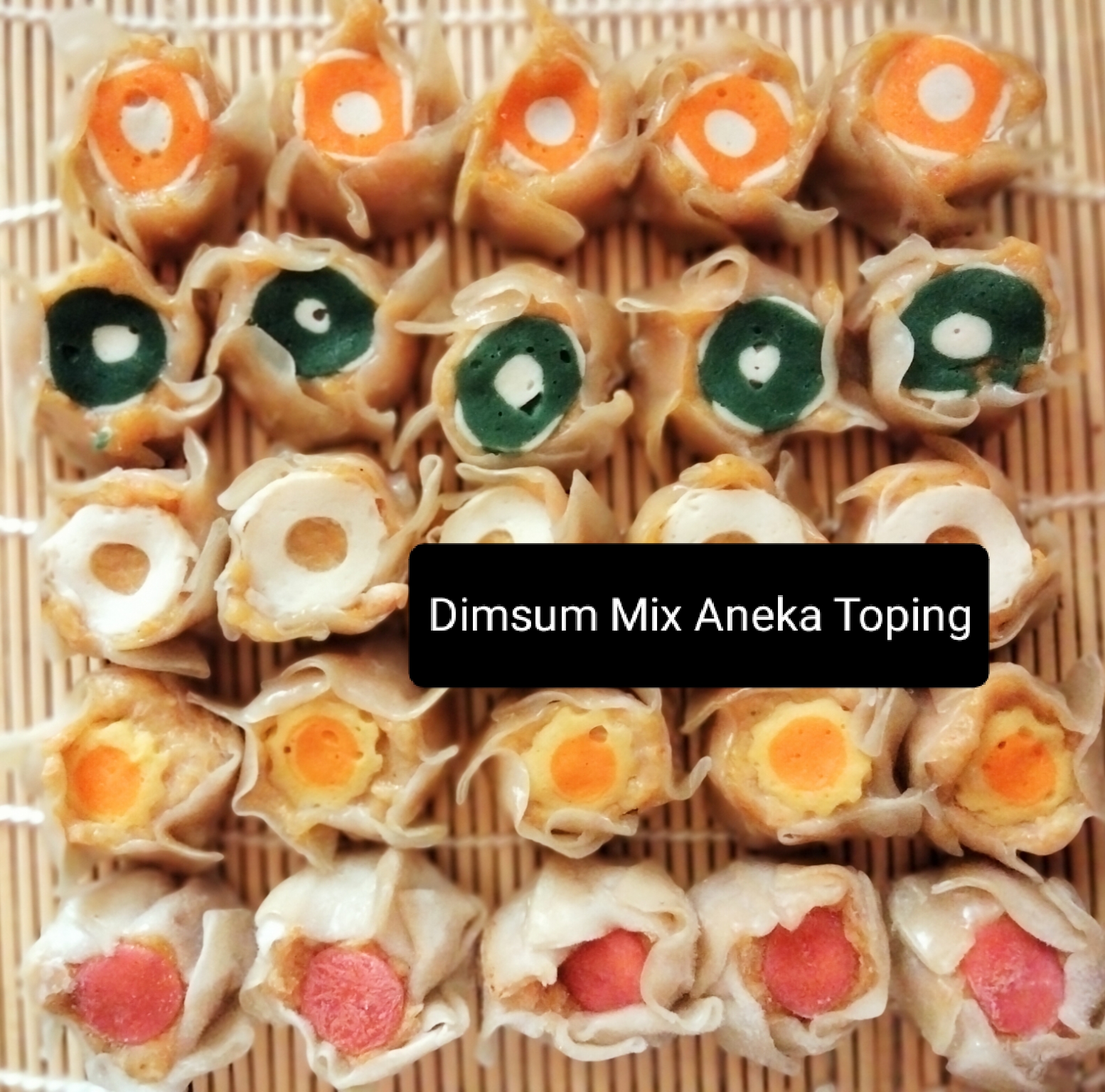Dimsum Mang Uhe