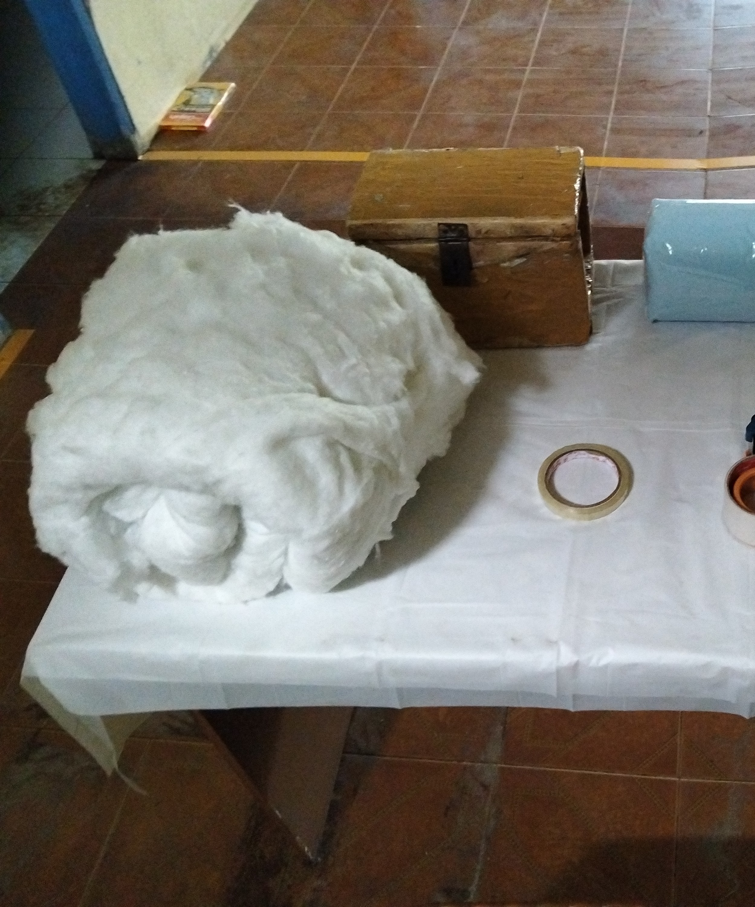 PT. Bungsu Jaya Niaga