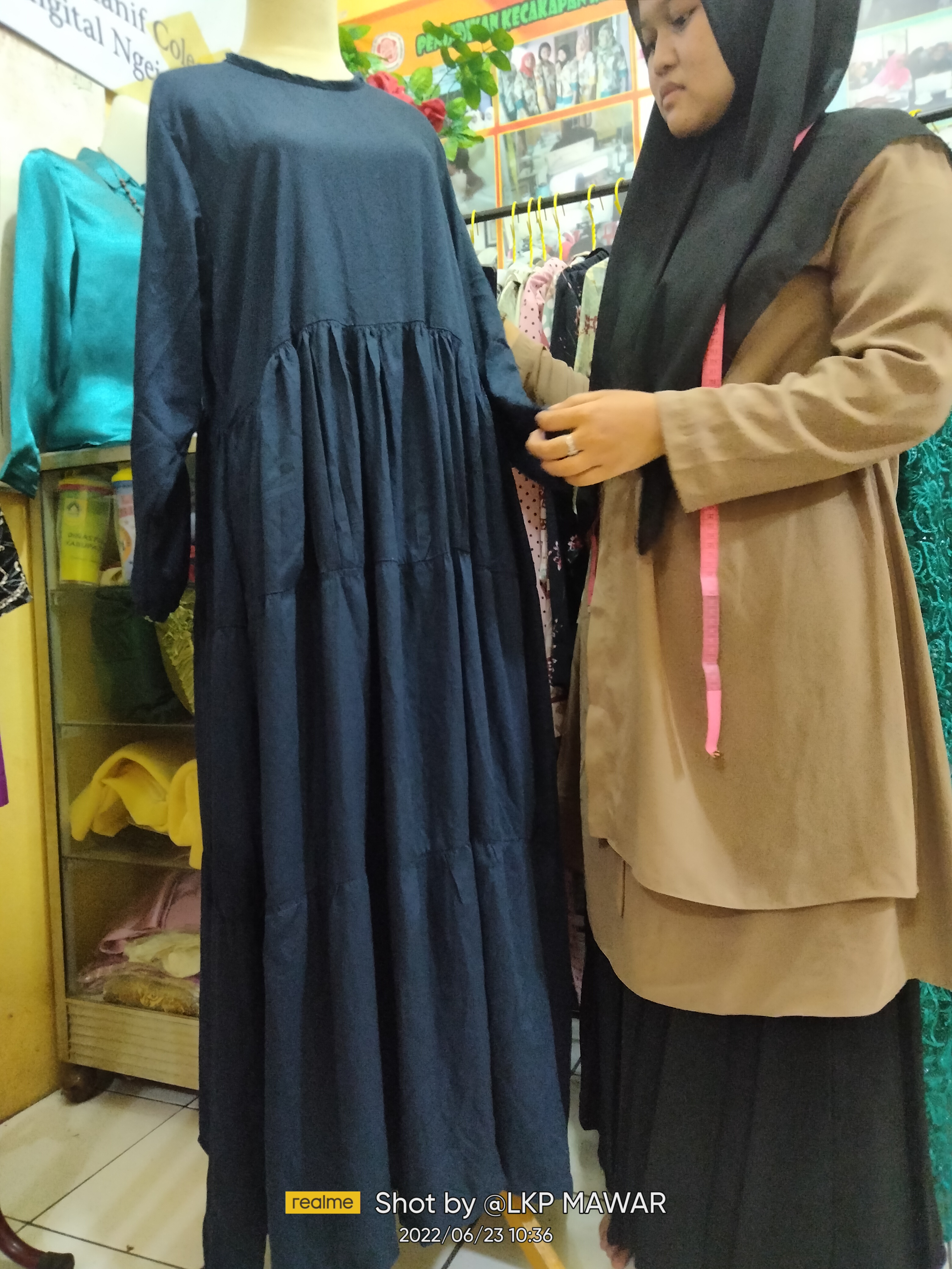 Mawar Collection