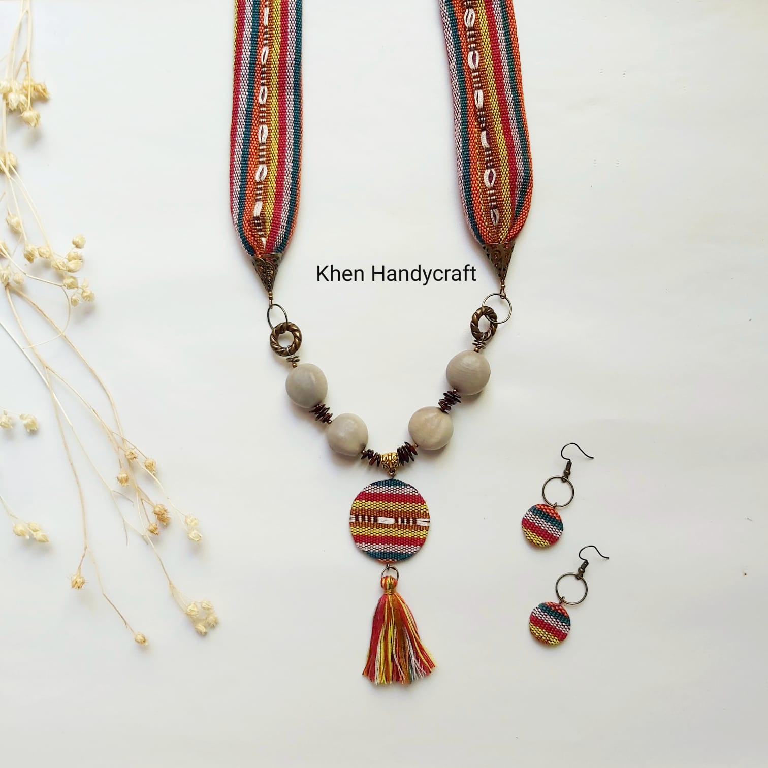 KHEN HANDYCRAFT