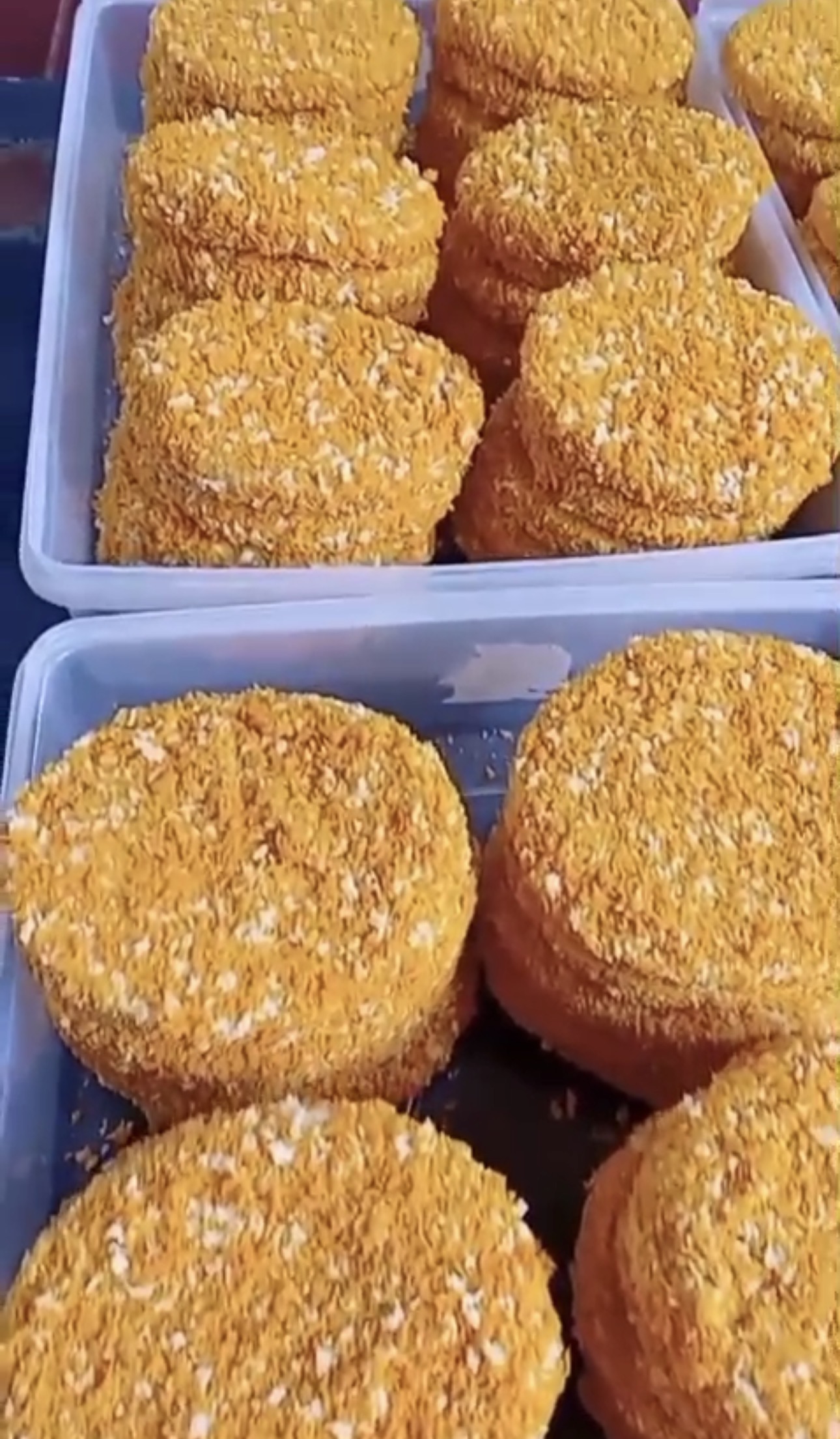 Chicken Jepun