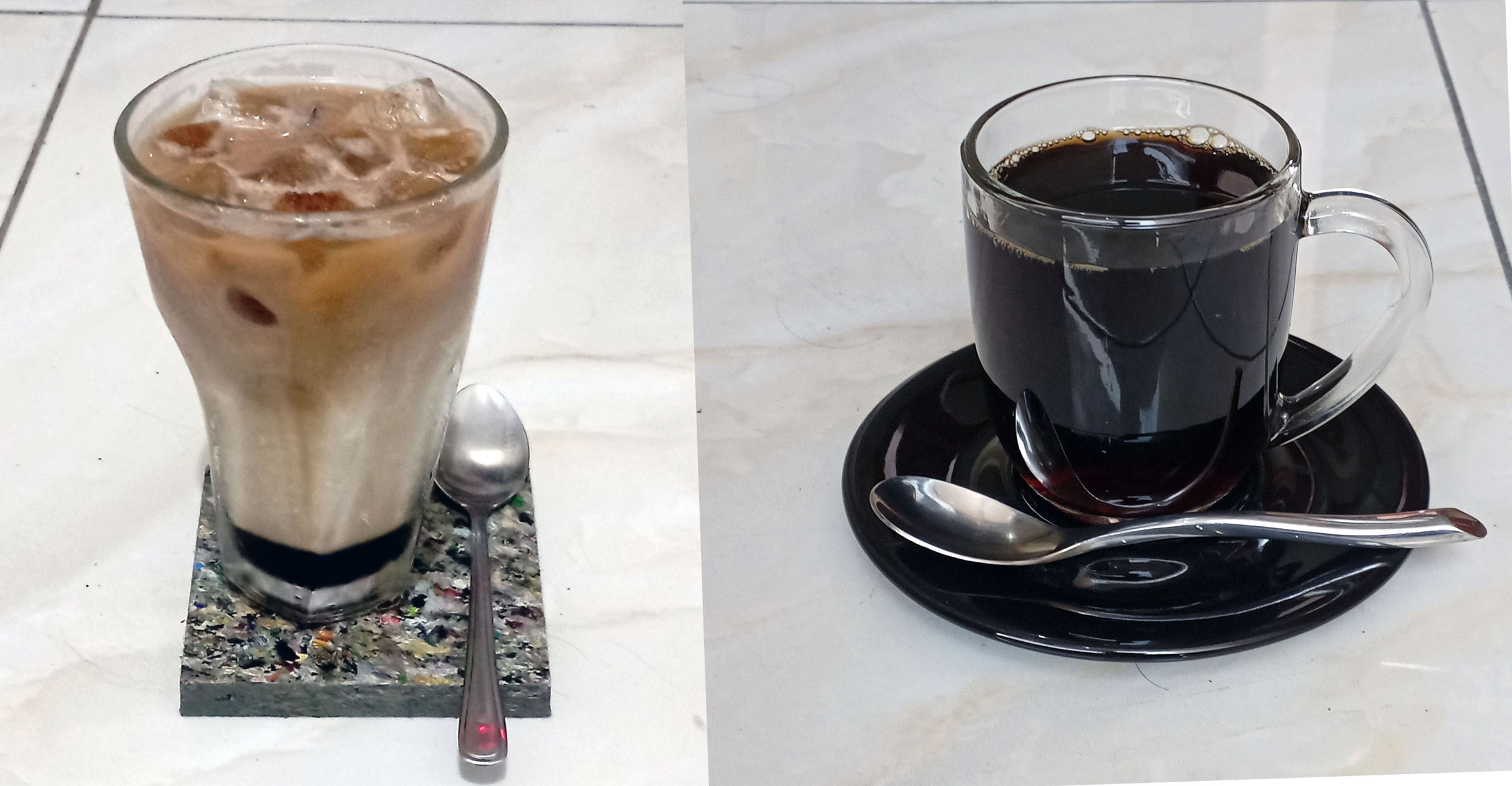 PT. iKopi Compani Cafe