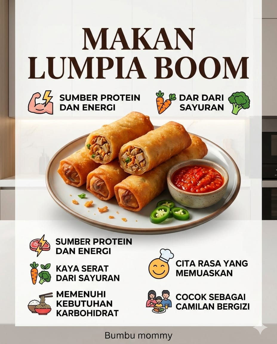 Bumbu momny