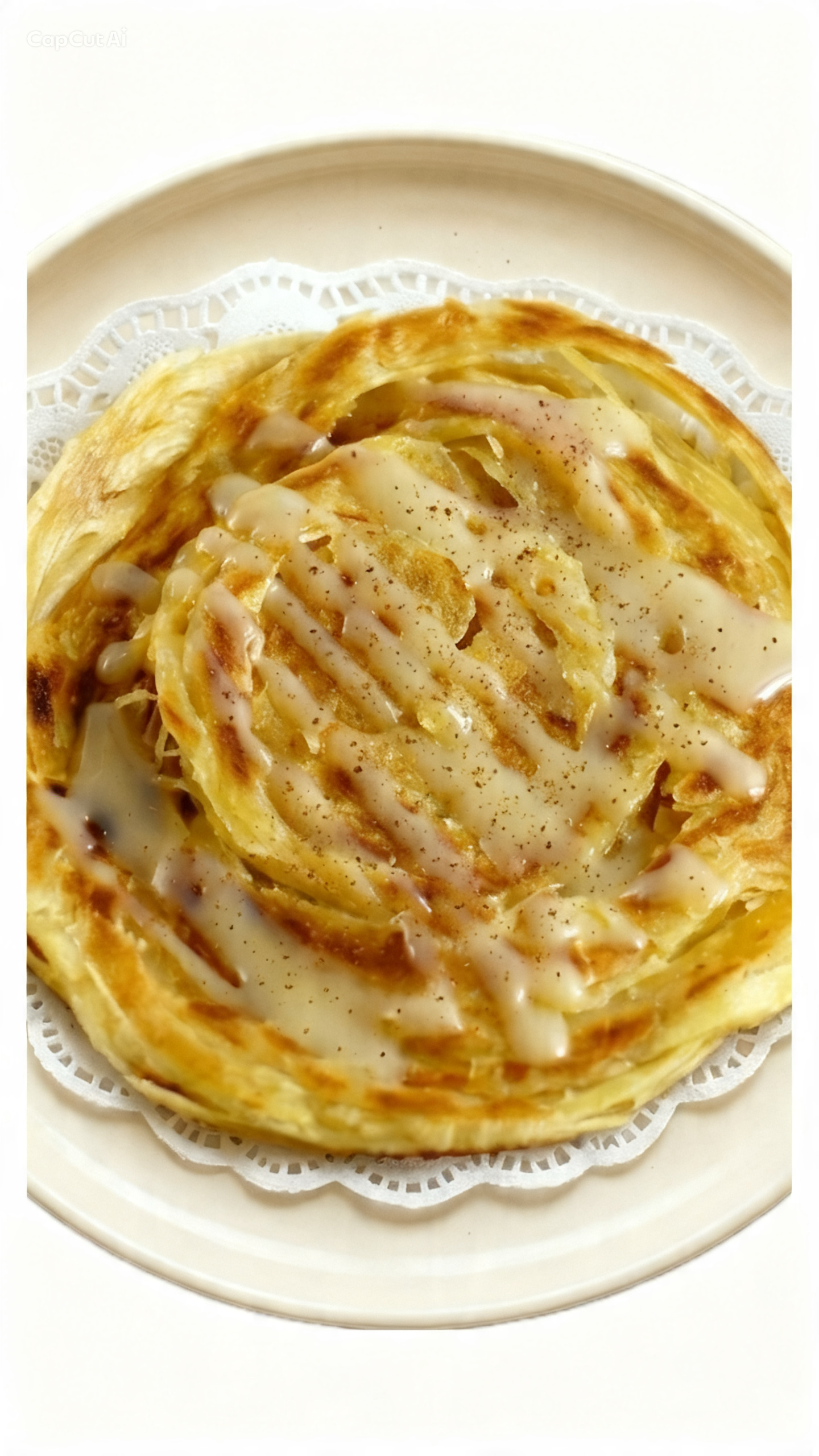 Waroeng Maryam/Waroeng Pizza Jakarta