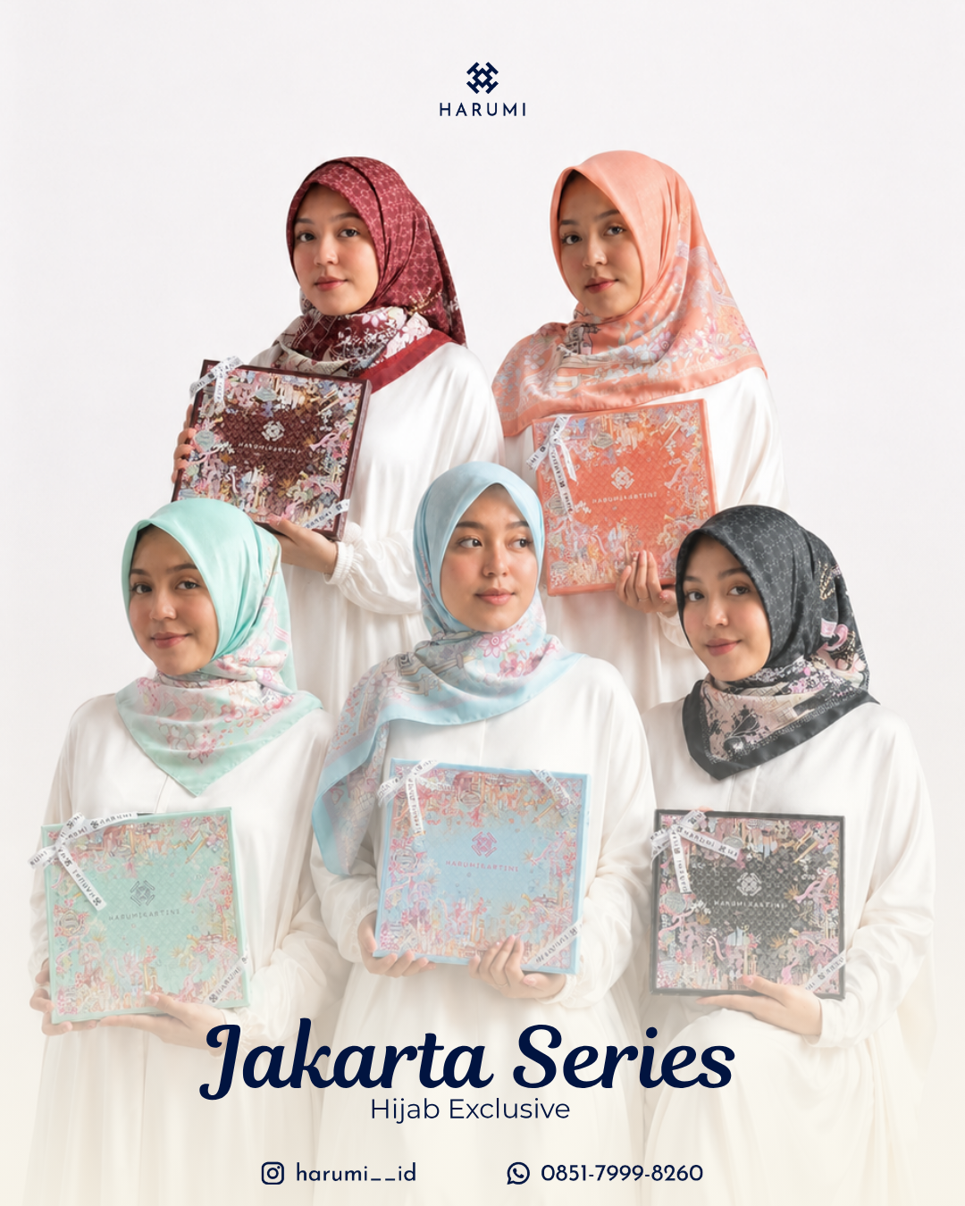 PT HARUMI KARTINI STUDIO