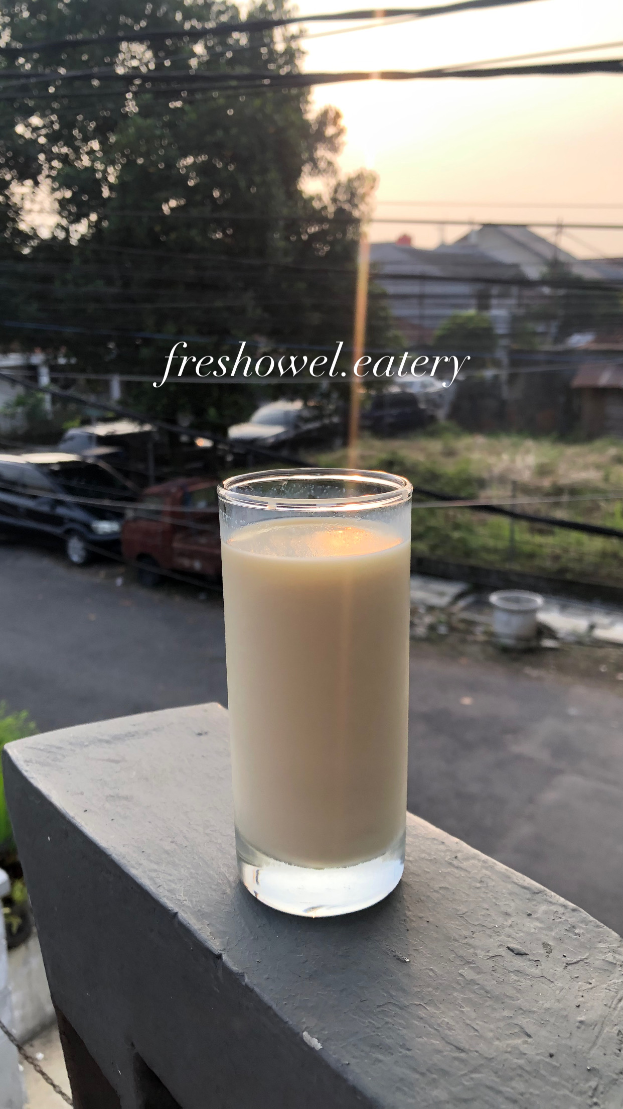 Freshowel Eatery
