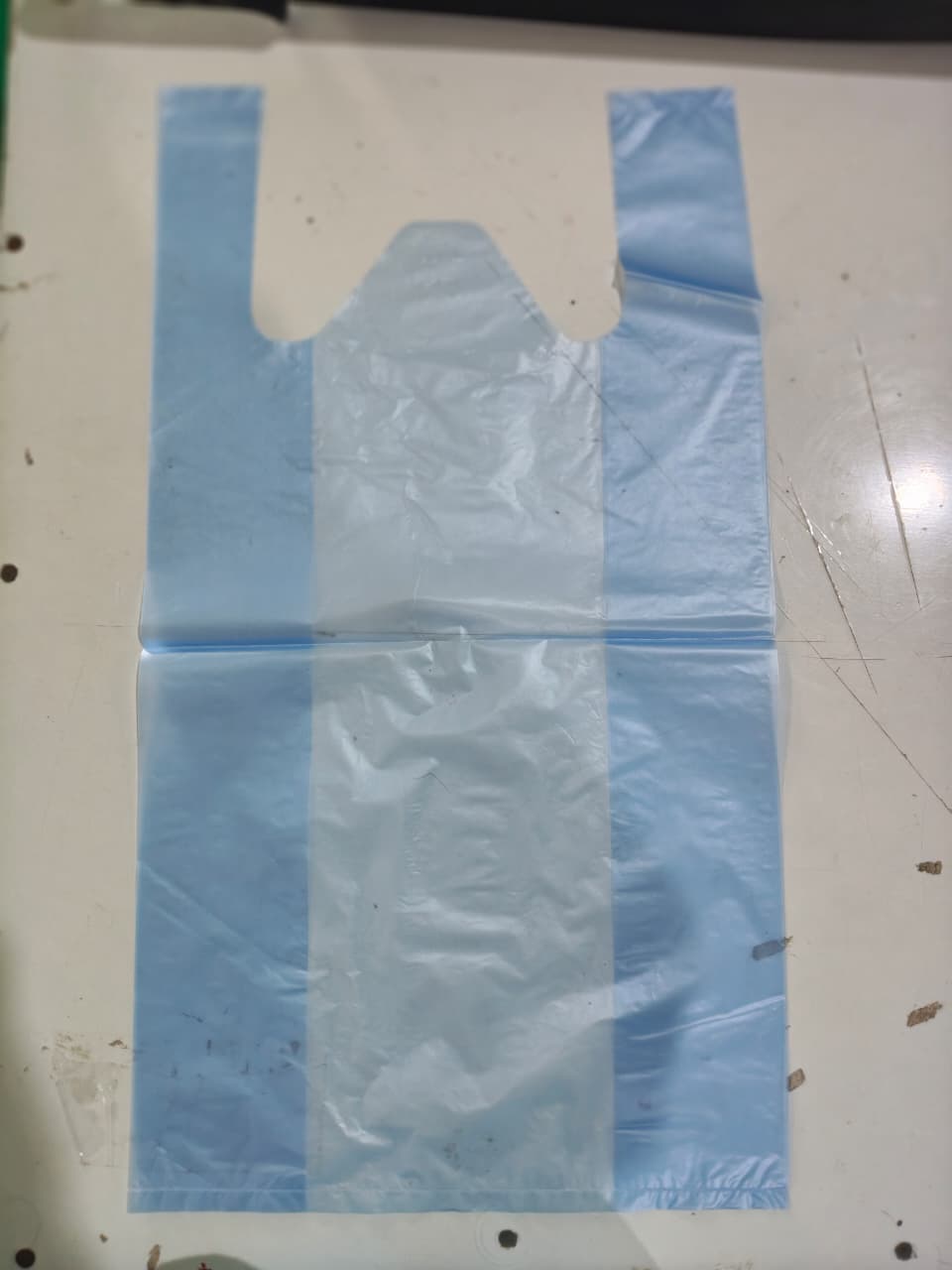 PT. Rimbo Panjang Plast