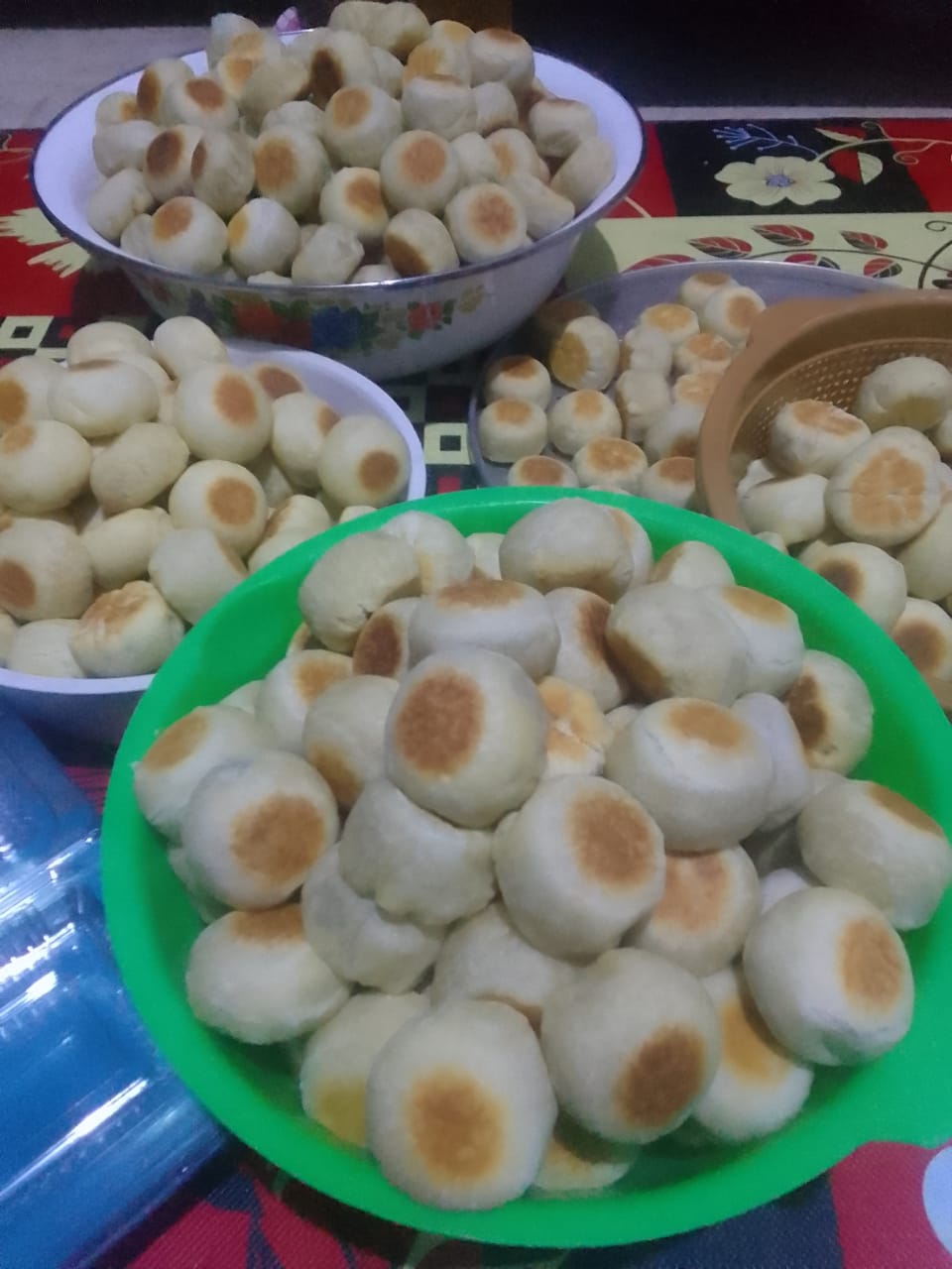 Bakpia Mathuk Asarafa