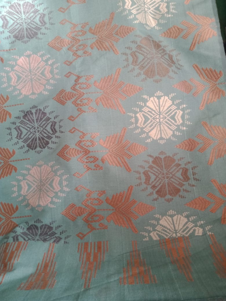 DHY DHAN SONGKET