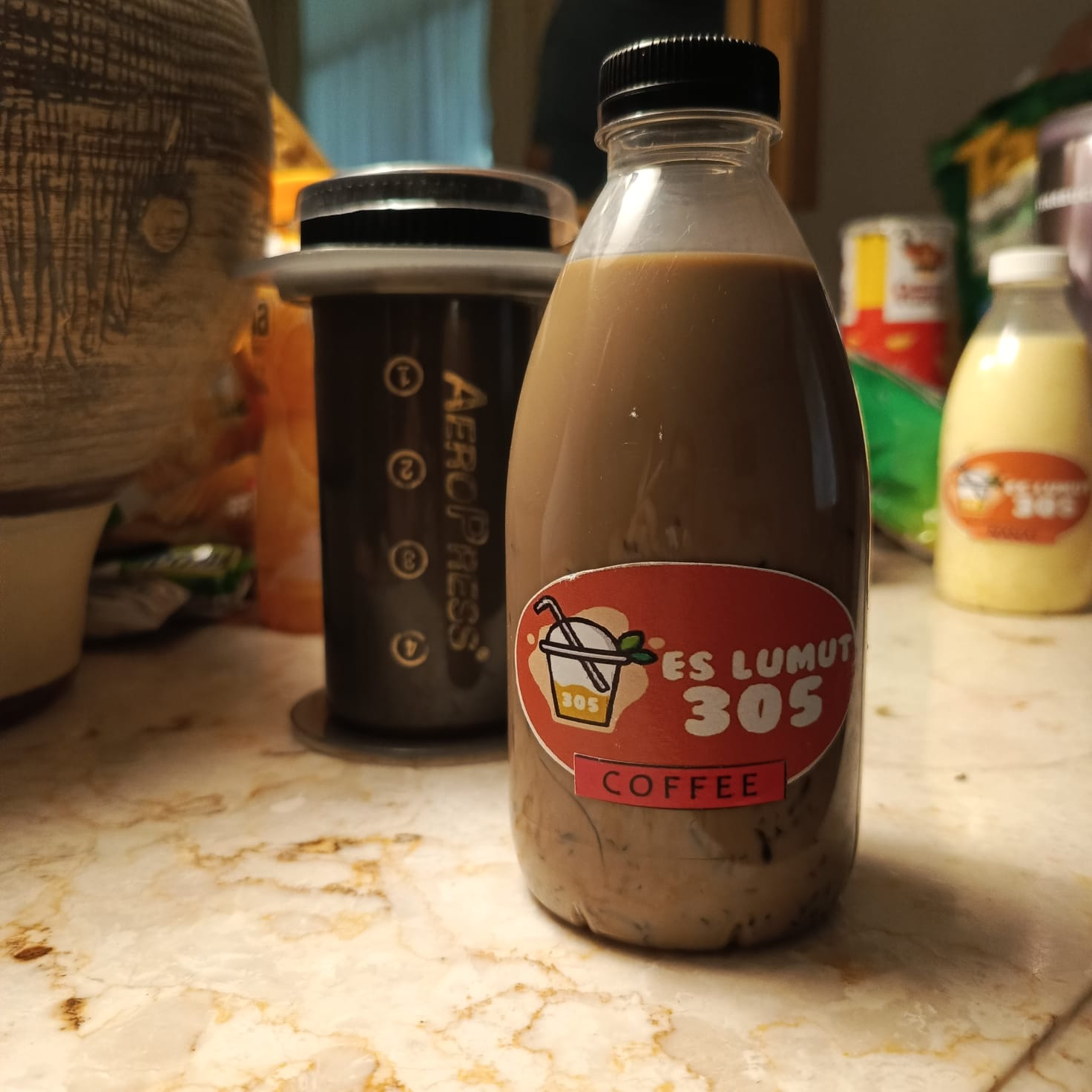 Dapur 305