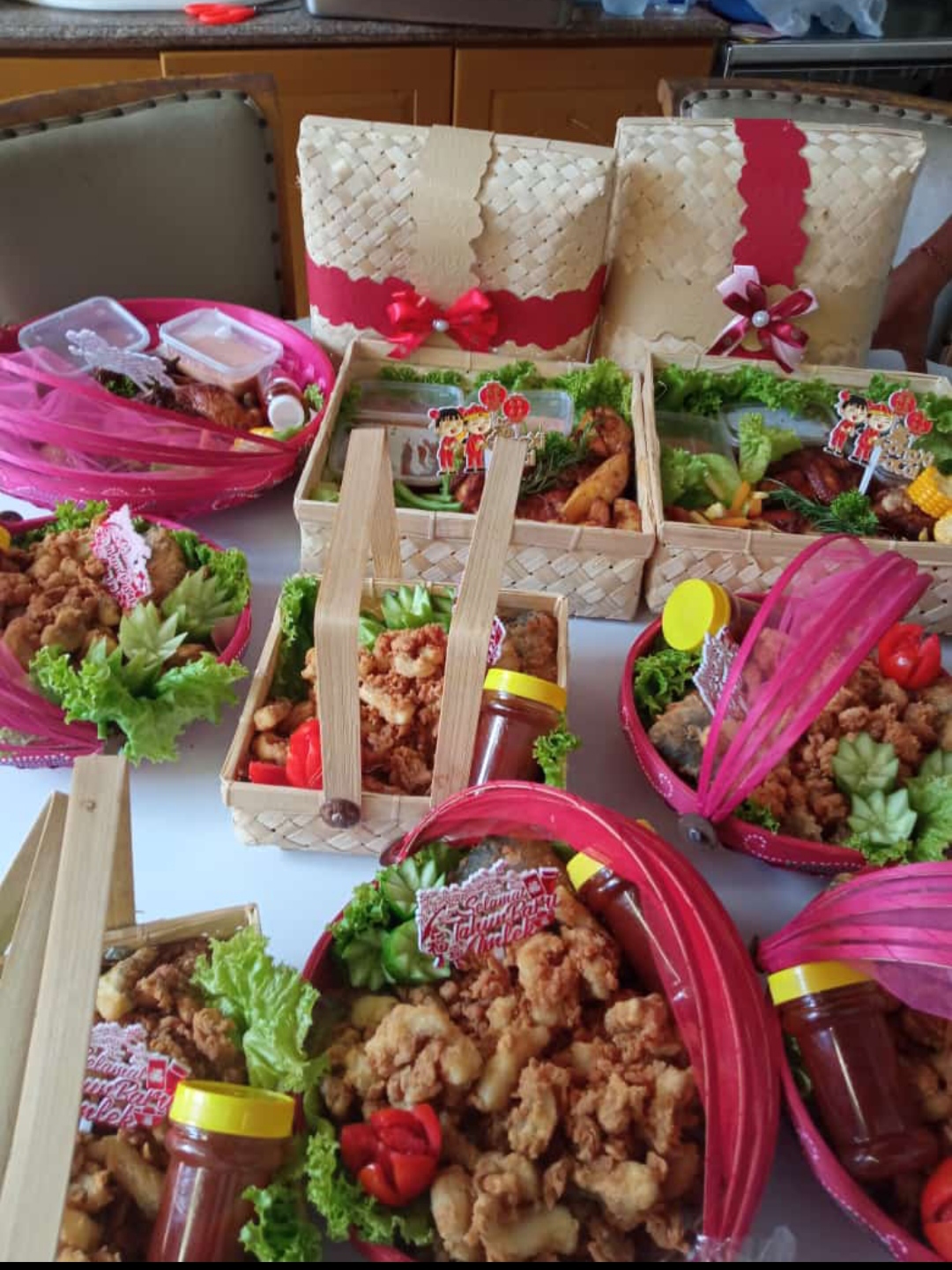 Moei eatery 