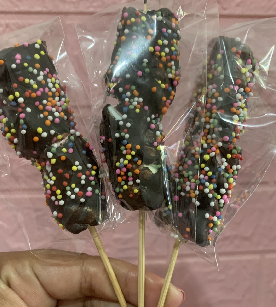 NikoNiki Food & Snack