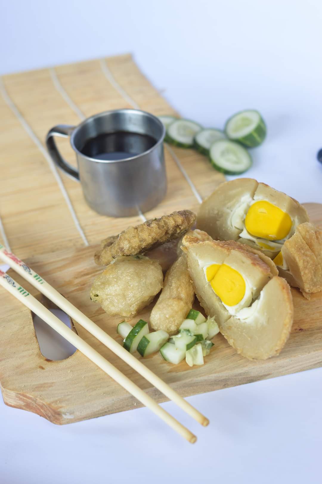 pempek kito