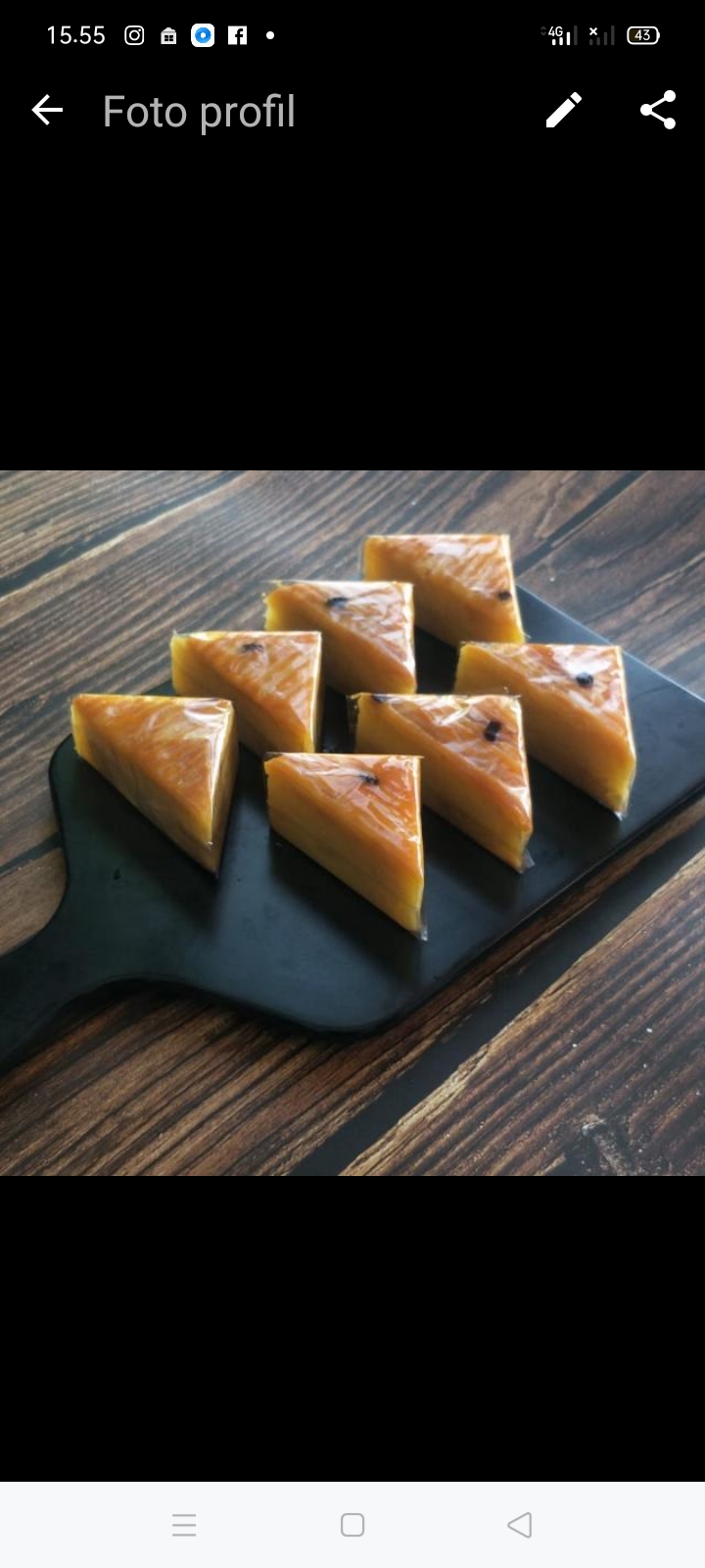 Yuan kue