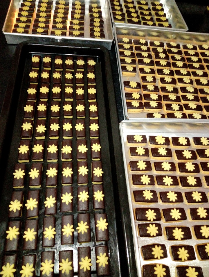 Dia Ayu Cake