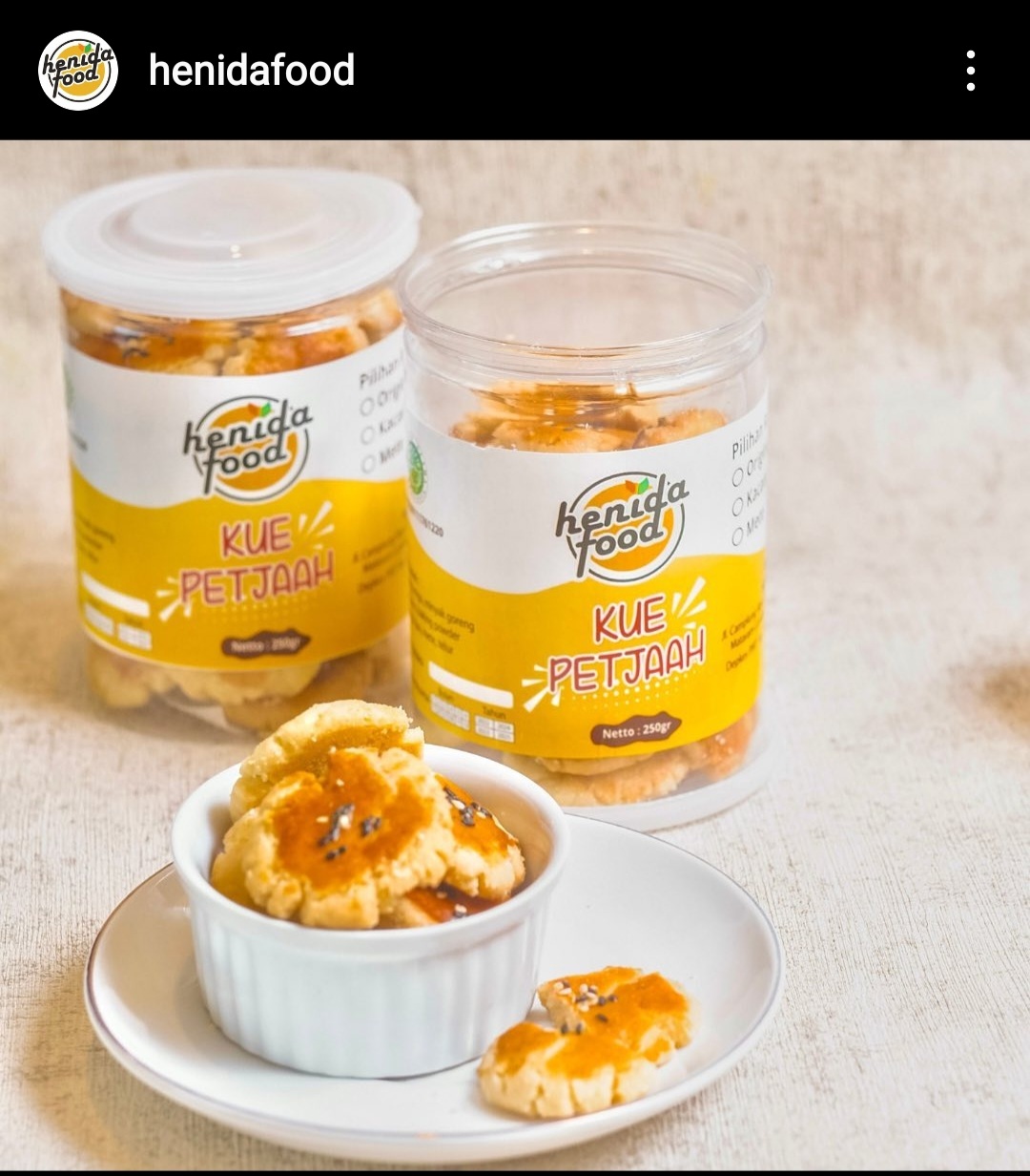 Henidafood 