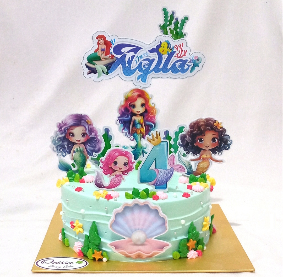 Orissa Vegan and Dairy-based Bakery