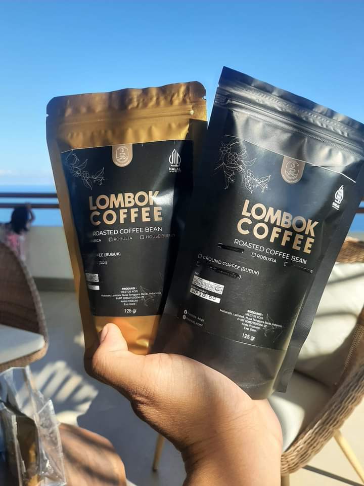 Meetos Kopi 