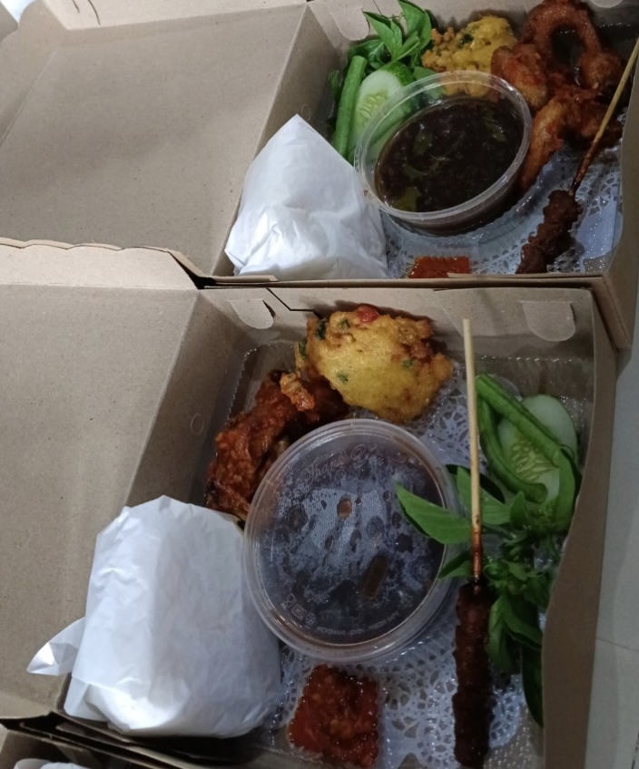 Sandra  catering