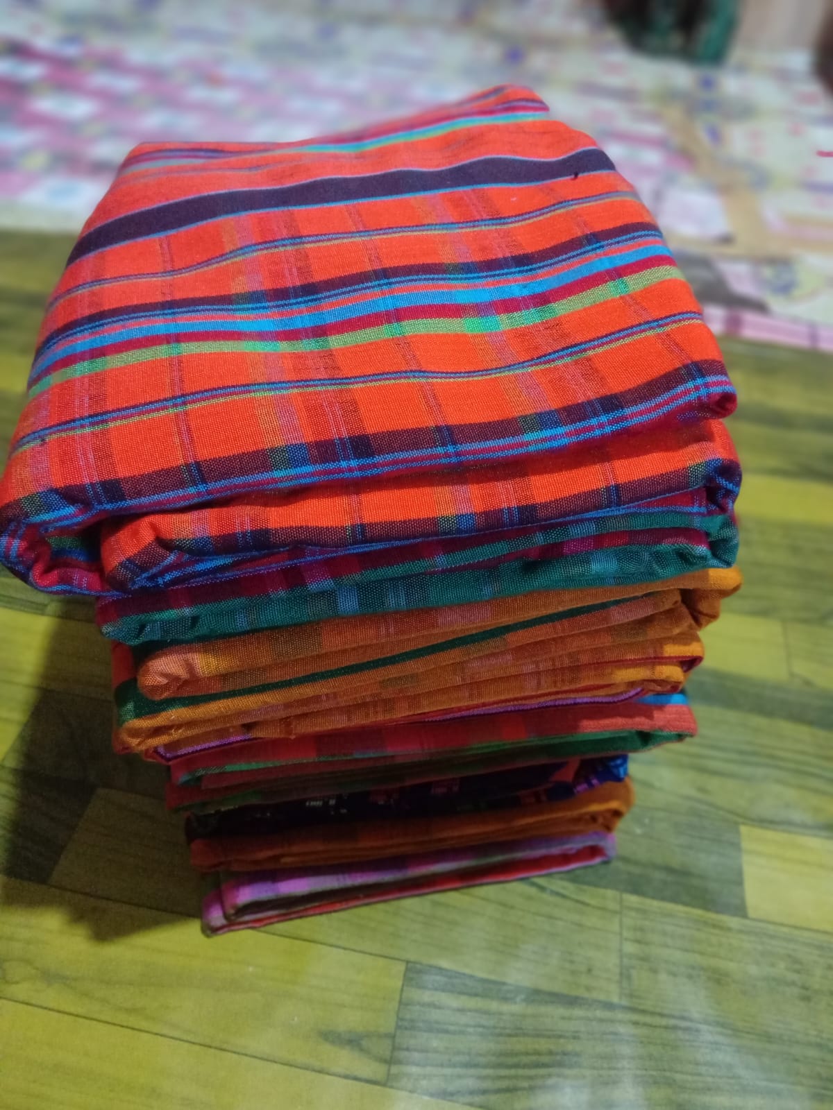 Ud.setia abadi renda