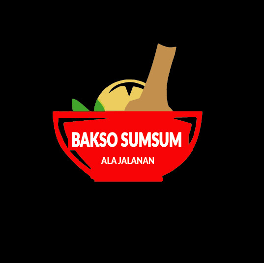 bakso sumsum ala jalanan