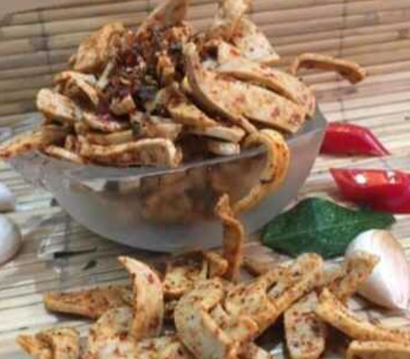 Pt.Nunisnack