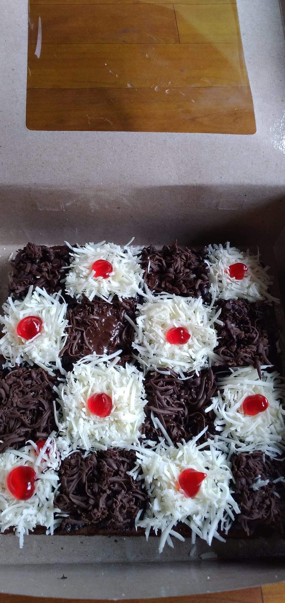 Rumah kue jebete