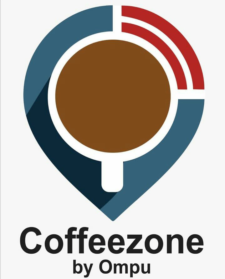 Coffeezone by. Ompu