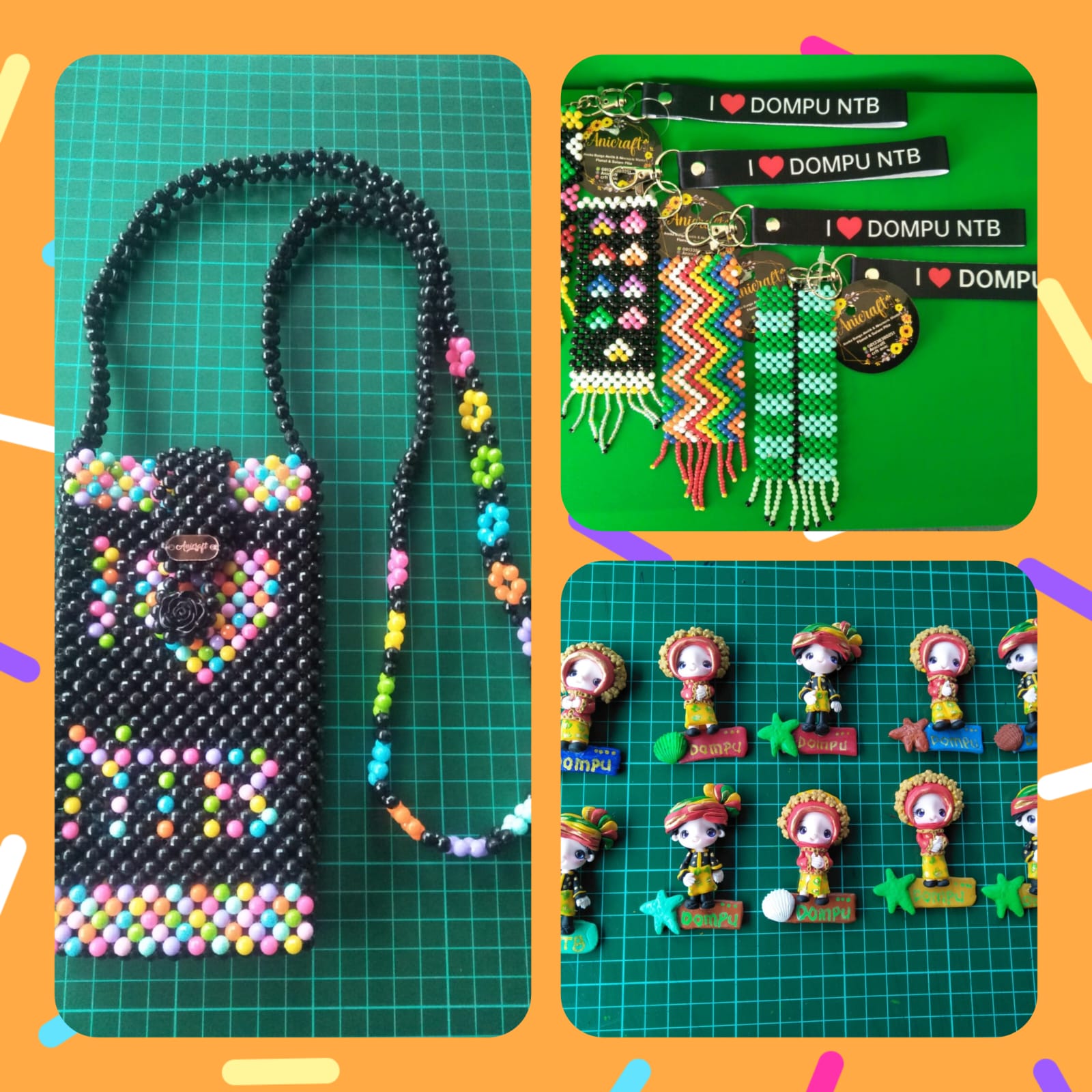 AniCraft