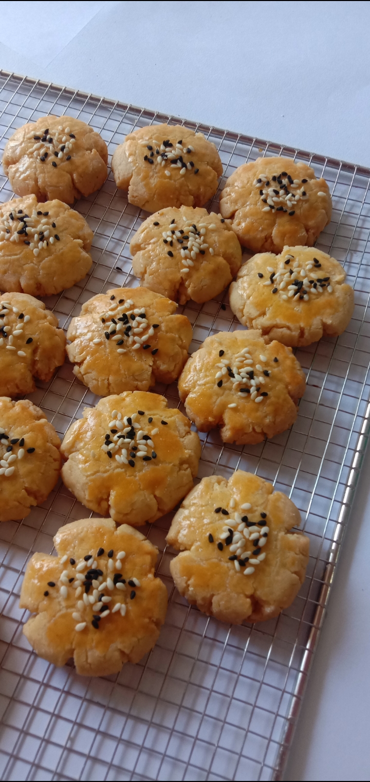 Melati Cake & Cookies