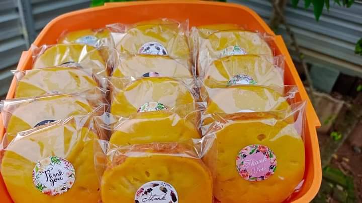 UD. Barokah Seteluk