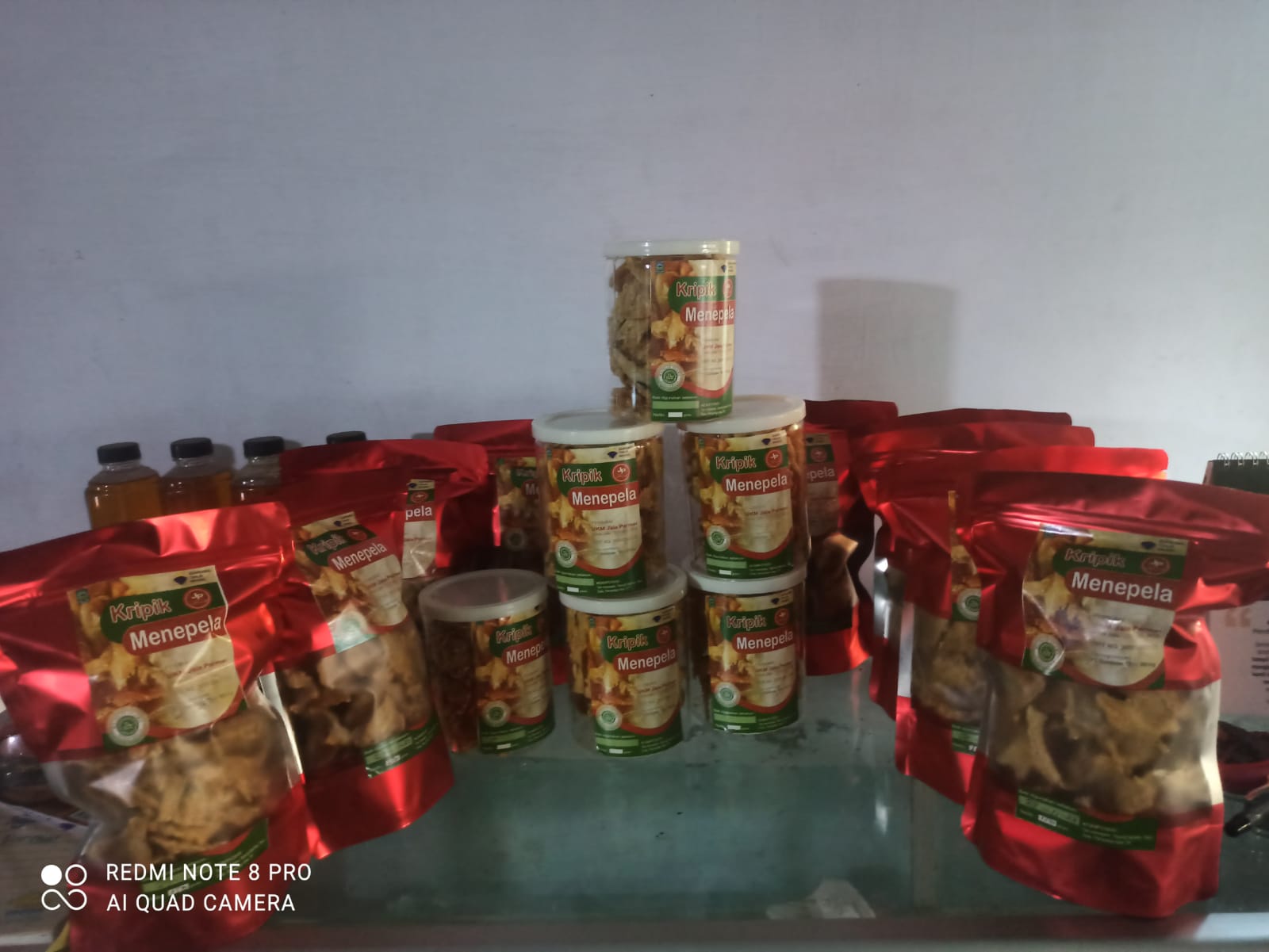 IKM Jala Permai