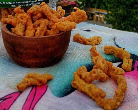 FoodJeA 