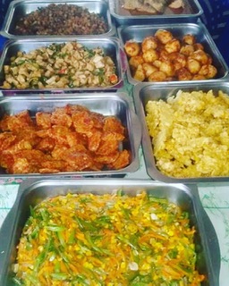 dapur Kasama