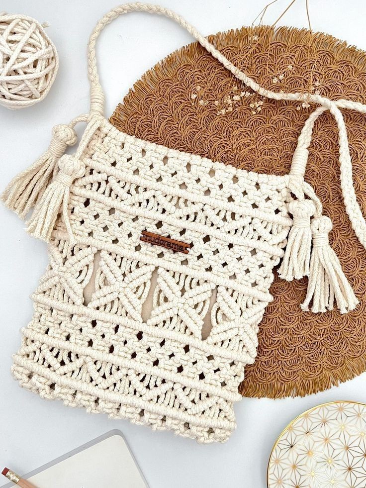 June florist & Macrame 