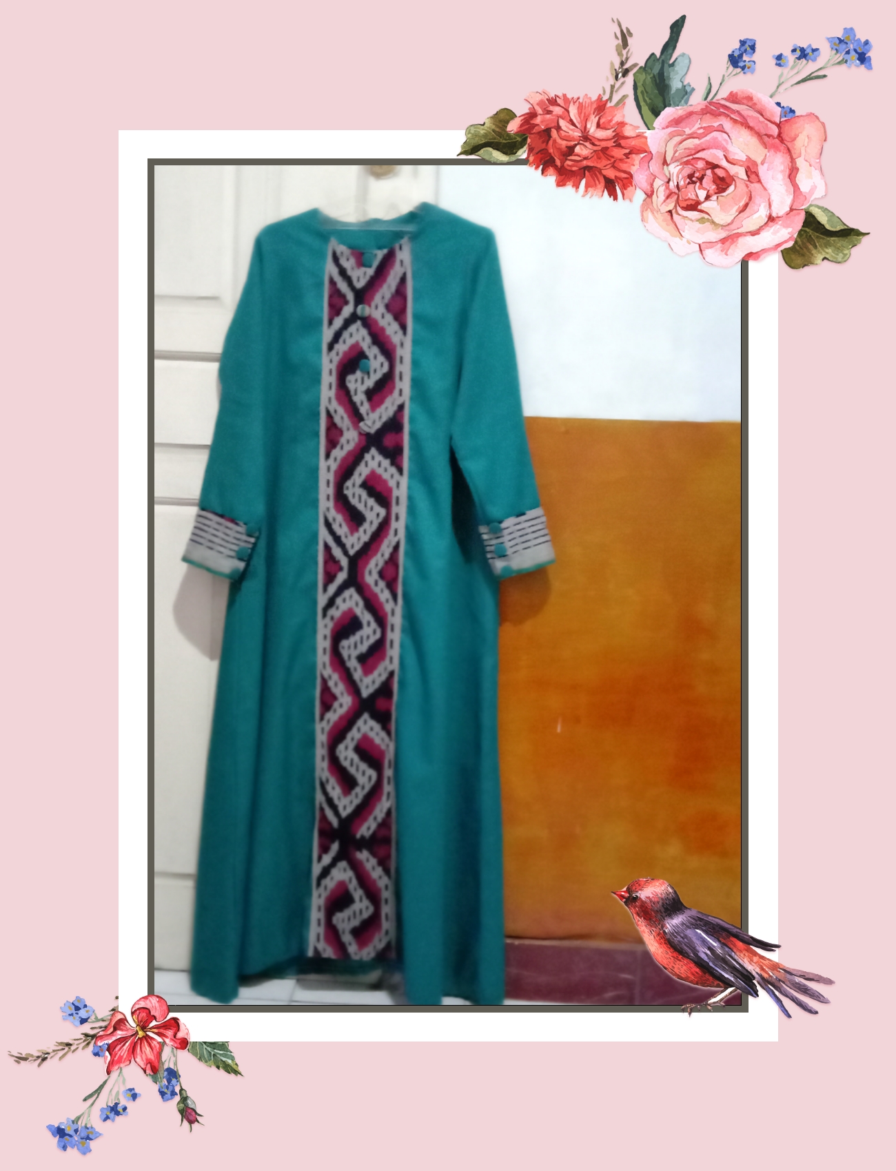 NECHADA Collections 