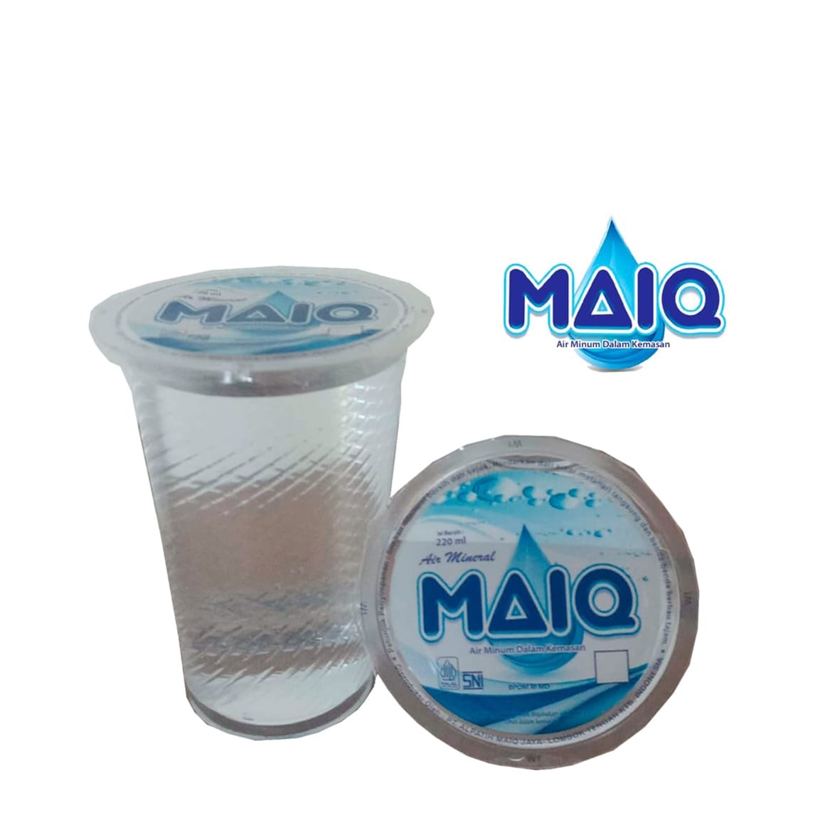 PT Alpatih Maiq Jaya