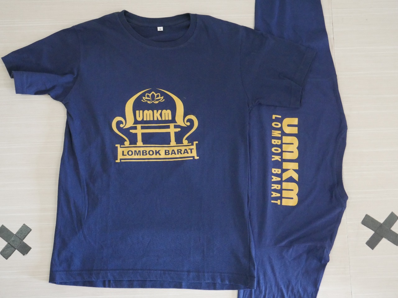 Tunas Berkah Sablon