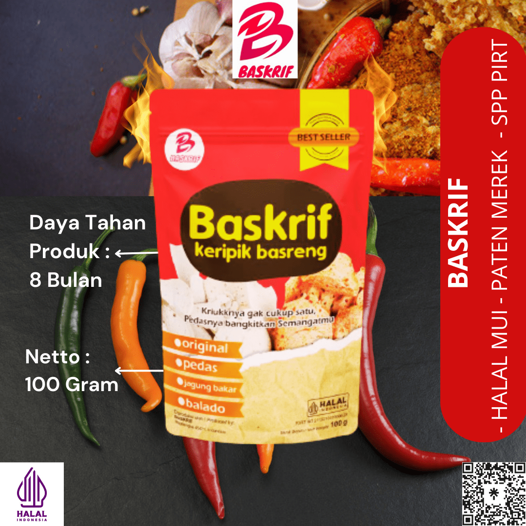 PT RIDSYARLA BASKRIF CORP