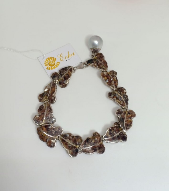 Echa pearl