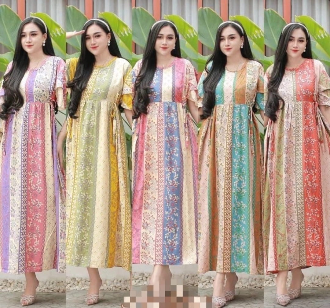 RAHMICUANT FASHION