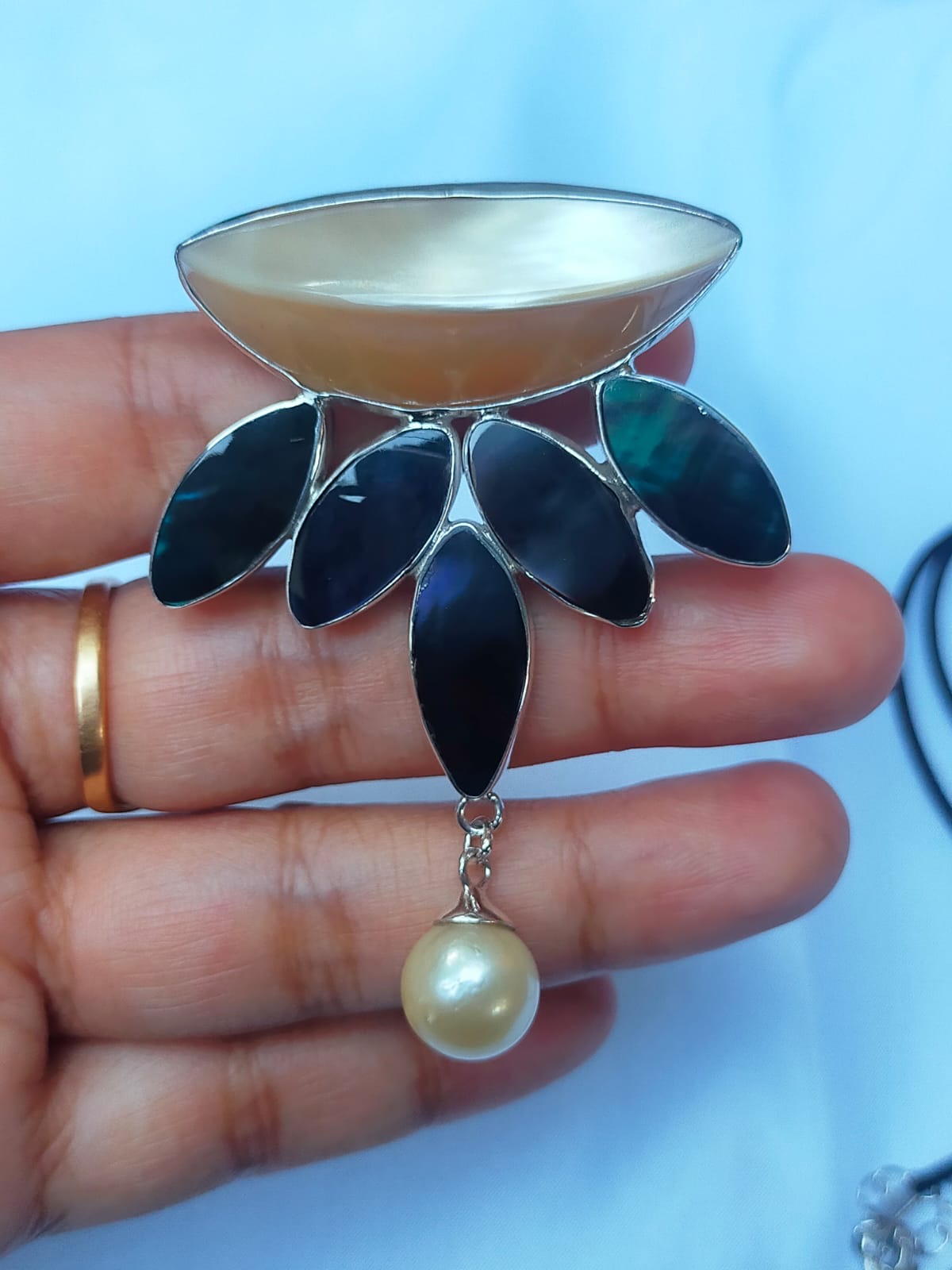 Dzikrina Mutiara Lombok
