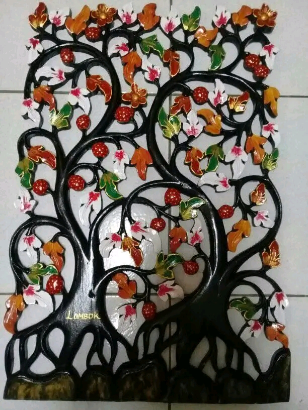 Bayu artshop