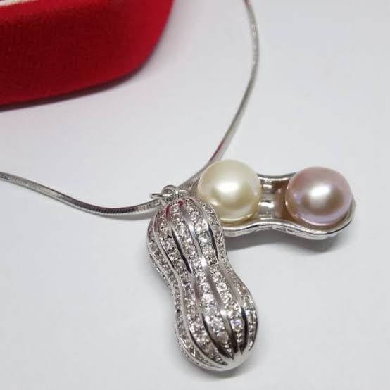 Zida Pearl